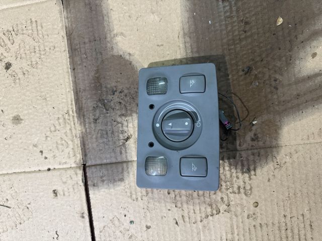 bontott AUDI A6 C5 Beltér Világítás Első