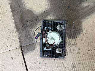 bontott AUDI A6 C5 Beltér Világítás Első