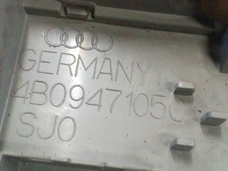 bontott AUDI A6 C5 Beltér Világítás Első