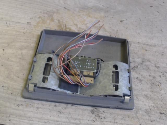 bontott AUDI A6 C5 Beltér Világítás Első