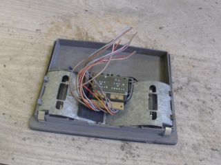 bontott AUDI A6 C5 Beltér Világítás Első