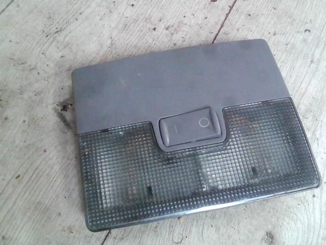 bontott AUDI A6 C5 Beltér Világítás Első