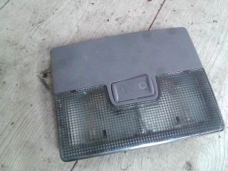 bontott AUDI A6 C5 Beltér Világítás Első