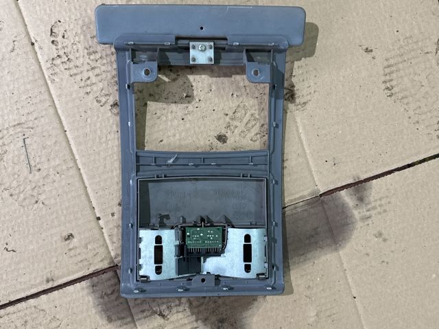 bontott AUDI A6 C5 Beltér Világítás Első