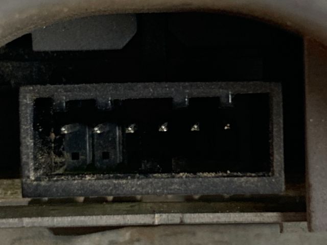 bontott AUDI A6 C5 Beltér Világítás Első