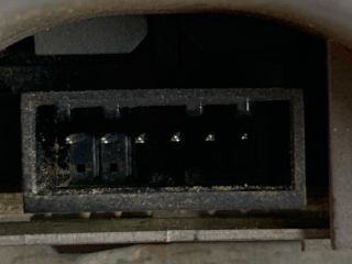 bontott AUDI A6 C5 Beltér Világítás Első