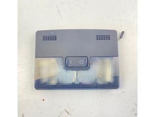 bontott AUDI A6 C5 Beltér Világítás Első