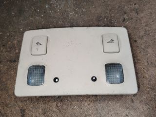 bontott AUDI A6 C5 Beltér Világítás Első