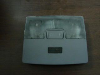 bontott AUDI A6 C5 Beltér Világítás Első