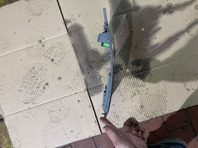 bontott AUDI A6 C5 Beltér Világítás Első