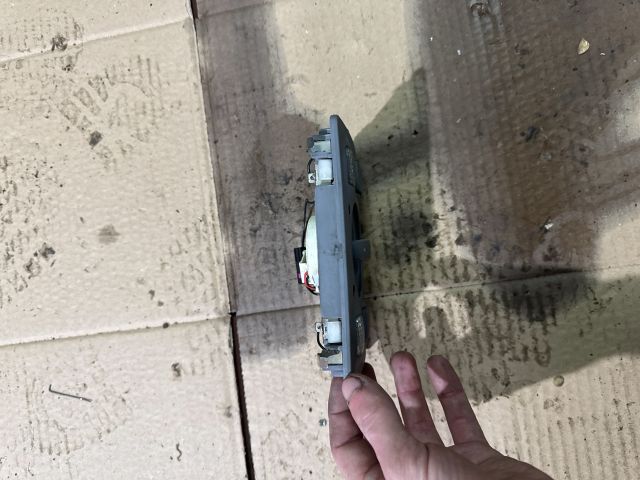 bontott AUDI A6 C5 Beltér Világítás Első