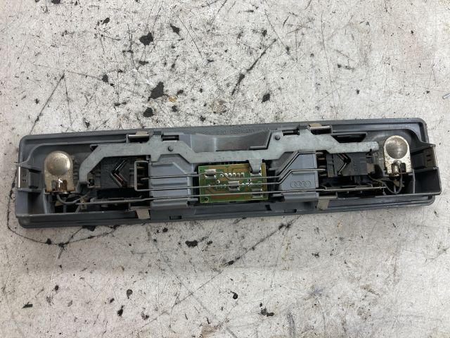 bontott AUDI A6 C5 Beltér Világítás Első