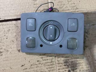 bontott AUDI A6 C5 Beltér Világítás Első