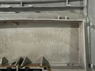 bontott AUDI A6 C5 Beltér Világítás Első