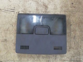 bontott AUDI A6 C5 Beltér Világítás Első