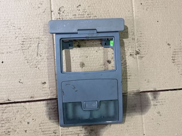 bontott AUDI A6 C5 Beltér Világítás Első