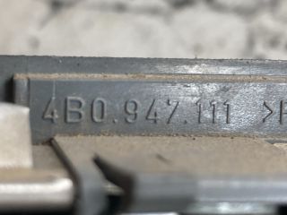 bontott AUDI A6 C5 Beltér Világítás Első