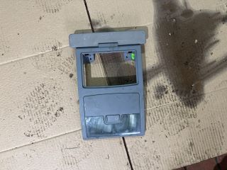 bontott AUDI A6 C5 Beltér Világítás Első