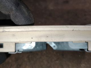 bontott AUDI A6 C5 Beltér Világítás Első