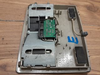 bontott AUDI A6 C5 Beltér Világítás Első