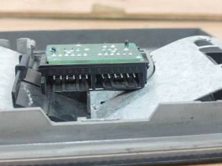 bontott AUDI A6 C5 Beltér Világítás Első