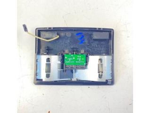 bontott AUDI A6 C5 Beltér Világítás Első