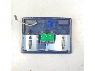 bontott AUDI A6 C5 Beltér Világítás Első