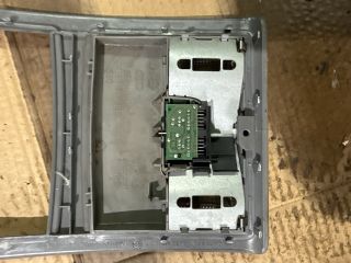 bontott AUDI A6 C5 Beltér Világítás Első