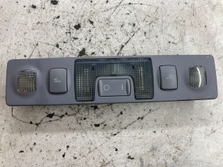 bontott AUDI A6 C5 Beltér Világítás Első