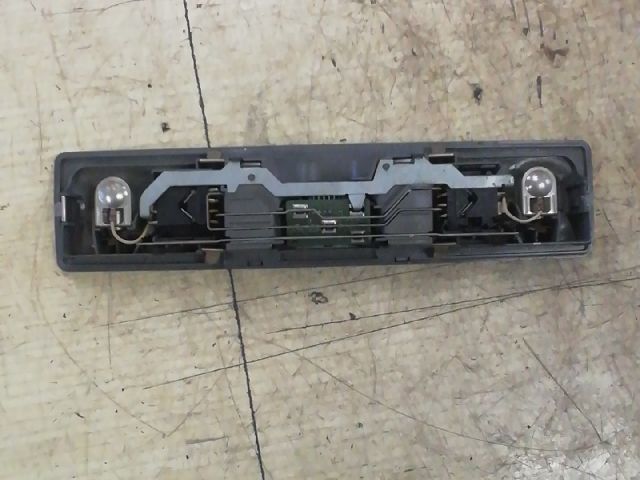 bontott AUDI A6 C5 Beltér Világítás Hátsó