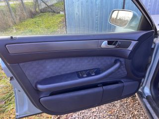 bontott AUDI A6 C5 Beltér Világítás Hátsó