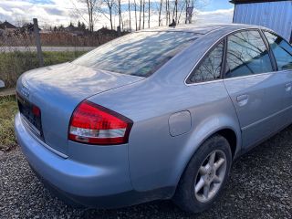 bontott AUDI A6 C5 Beltér Világítás Hátsó