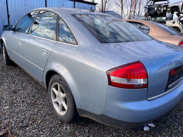 bontott AUDI A6 C5 Beltér Világítás Hátsó