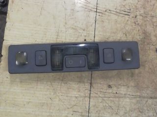 bontott AUDI A6 C5 Beltér Világítás Hátsó