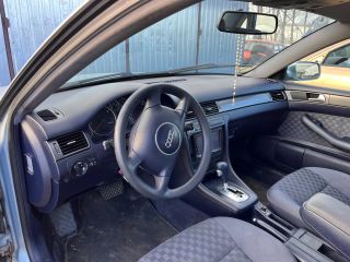 bontott AUDI A6 C5 Beltér Világítás Hátsó