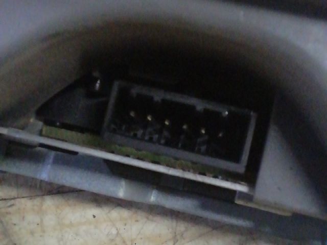 bontott AUDI A6 C5 Beltér Világítás Hátsó