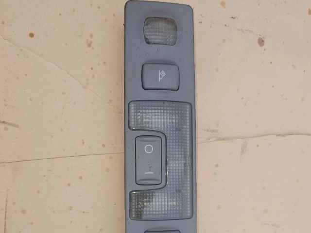 bontott AUDI A6 C5 Beltér Világítás Hátsó