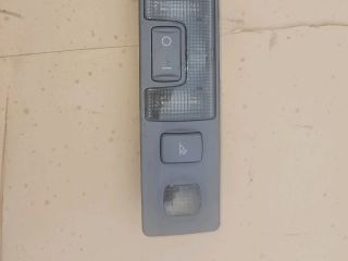 bontott AUDI A6 C5 Beltér Világítás Hátsó