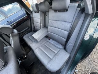 bontott AUDI A6 C5 Biztosítéktábla Utastér