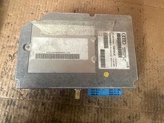 bontott AUDI A6 C5 Bluetooth Elektronika