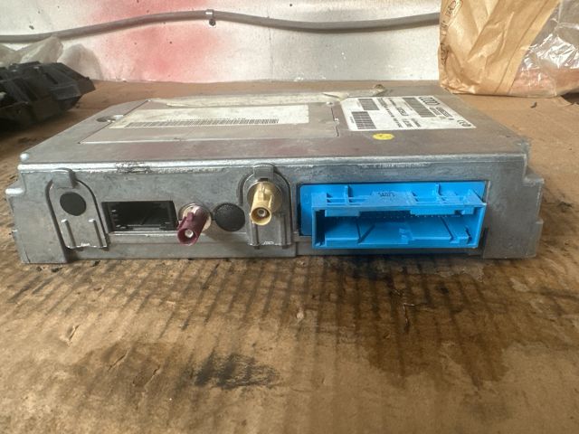 bontott AUDI A6 C5 Bluetooth Elektronika