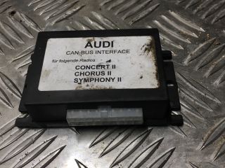 bontott AUDI A6 C5 CANBUS Elektronika