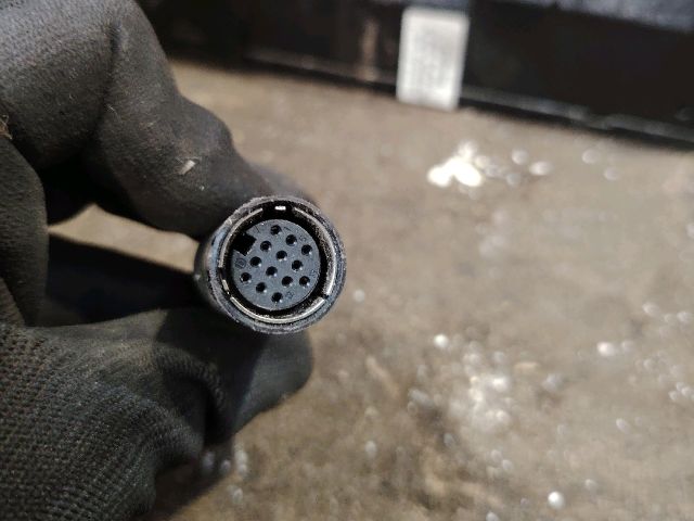 bontott AUDI A6 C5 CD / DVD Tár