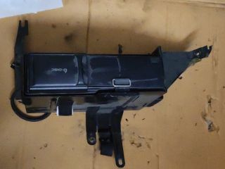 bontott AUDI A6 C5 CD / DVD Tár