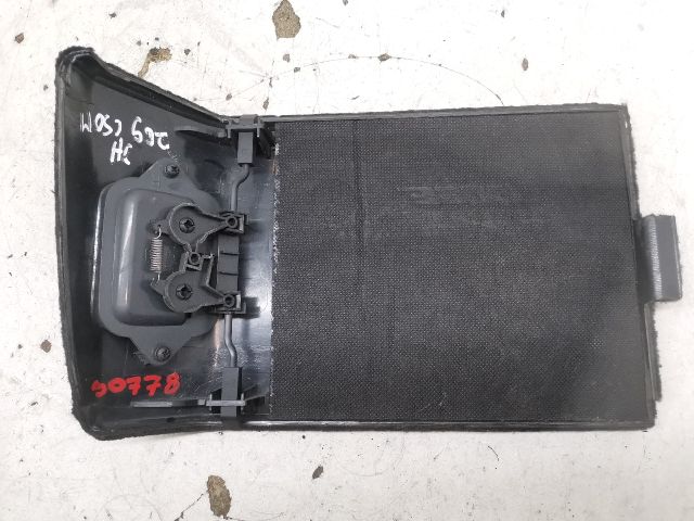 bontott AUDI A6 C5 Csomagtér Kárpit