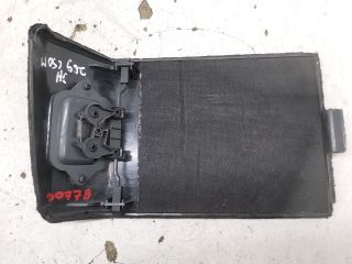 bontott AUDI A6 C5 Csomagtér Kárpit