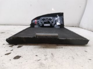 bontott AUDI A6 C5 Csomagtér Kárpit