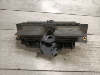 bontott AUDI A6 C5 Csomagtér Nyitó Kar / Gomb