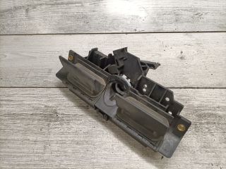 bontott AUDI A6 C5 Csomagtér Nyitó Kar / Gomb