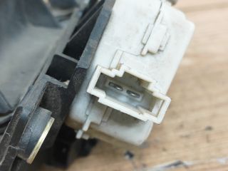 bontott AUDI A6 C5 Csomagtér Nyitó Kar / Gomb